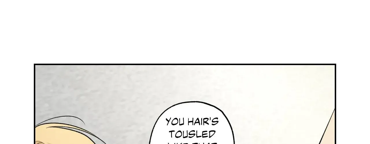 Why Are You So Kind To Everyone Except Me? Chapter 49 page 26 - 