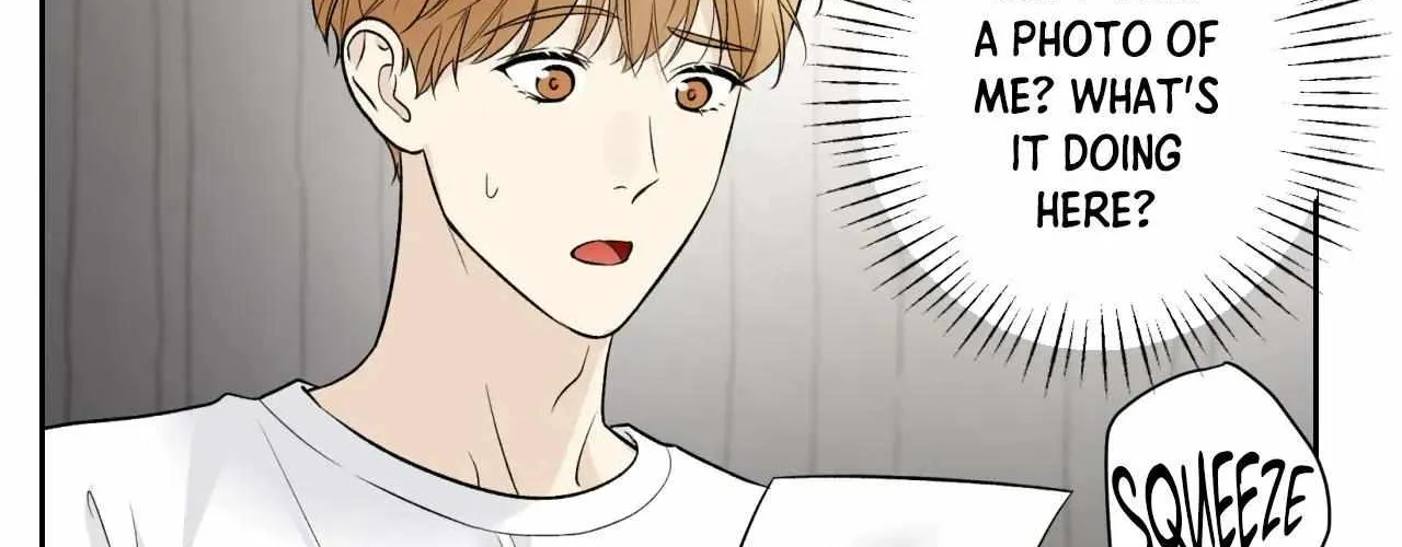 Why Are You So Kind To Everyone Except Me? Chapter 49 page 30 - 