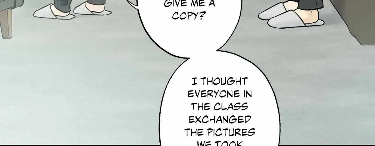 Why Are You So Kind To Everyone Except Me? Chapter 49 page 38 - 