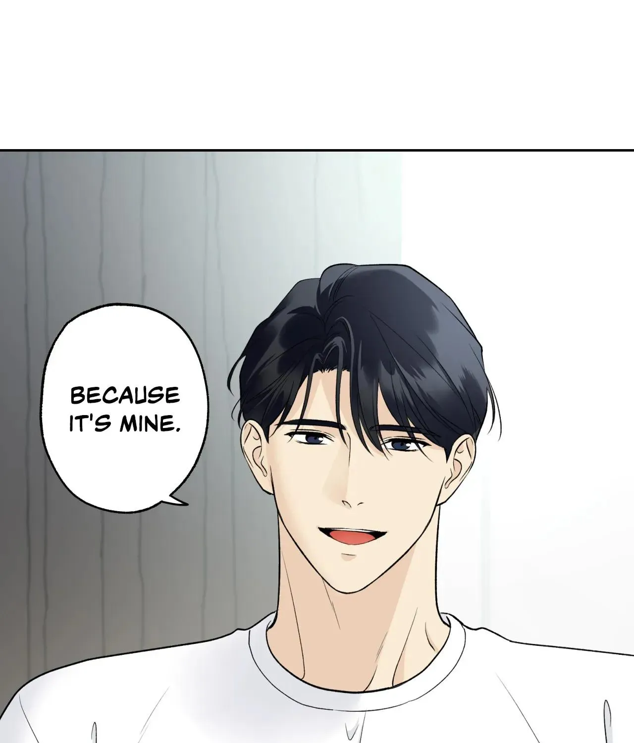 Why Are You So Kind To Everyone Except Me? Chapter 49 page 40 - 