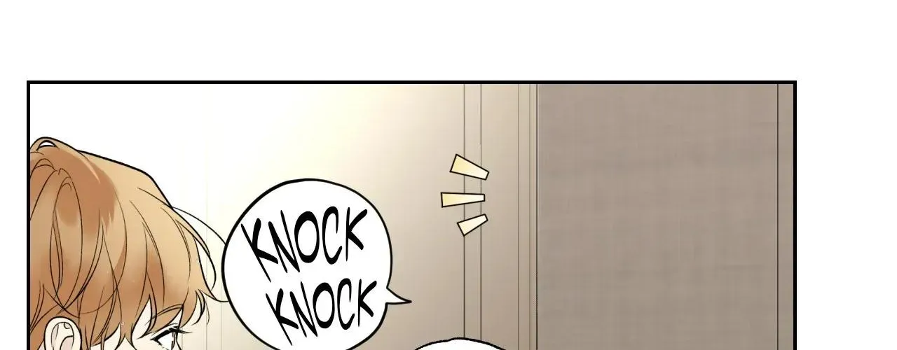 Why Are You So Kind To Everyone Except Me? Chapter 49 page 5 - 