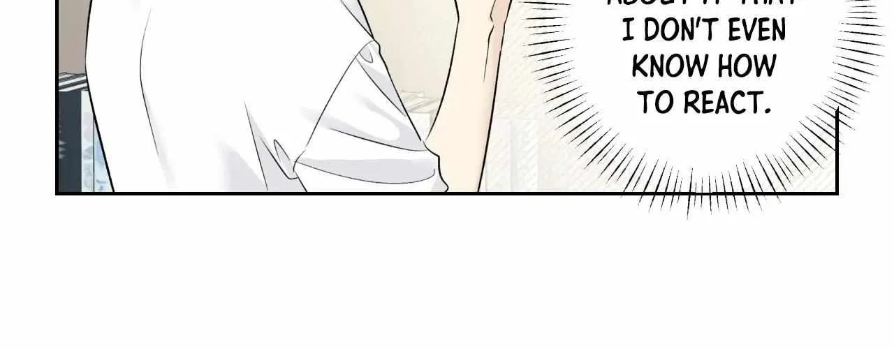 Why Are You So Kind To Everyone Except Me? Chapter 49 page 43 - 