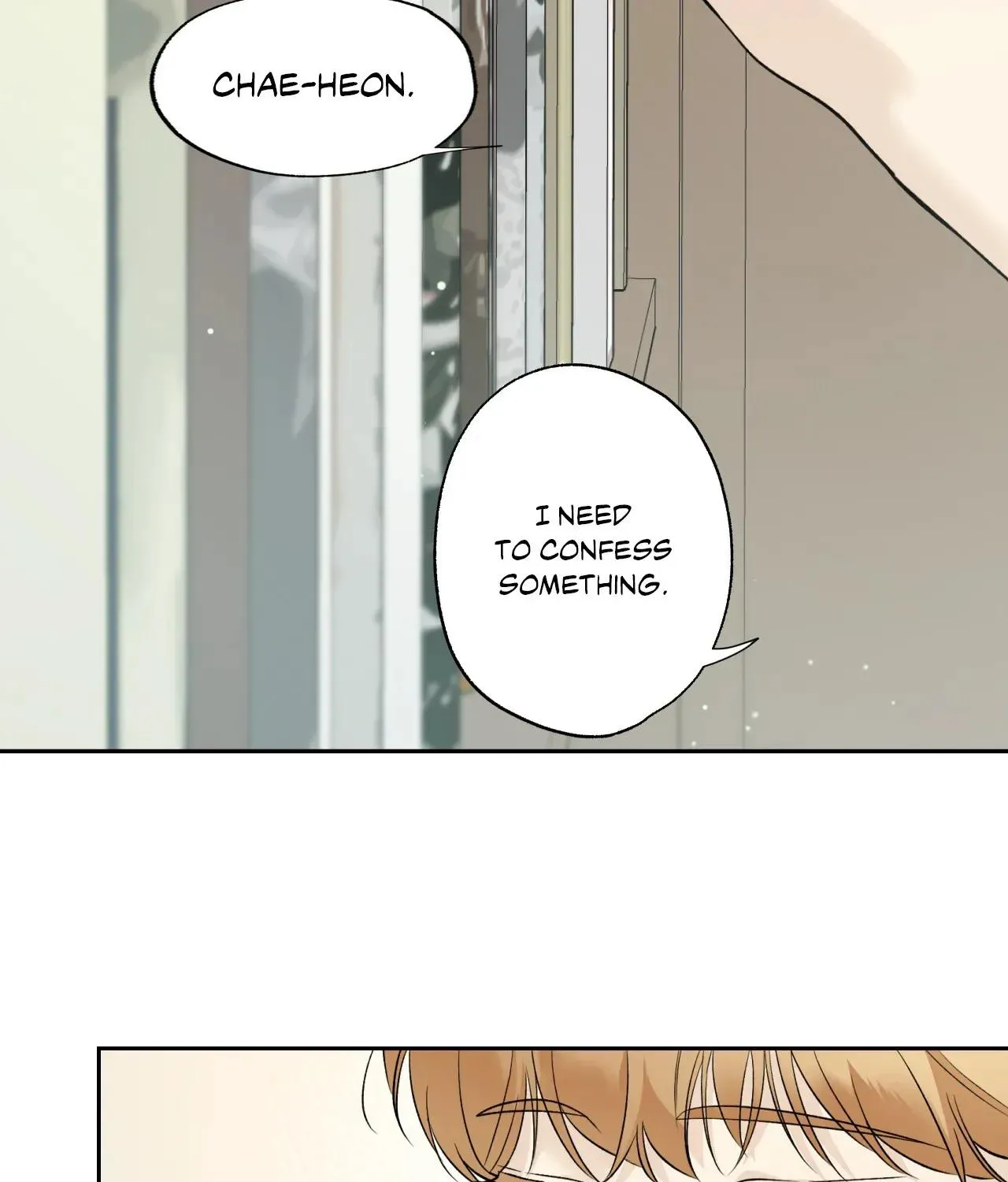 Why Are You So Kind To Everyone Except Me? Chapter 49 page 46 - 
