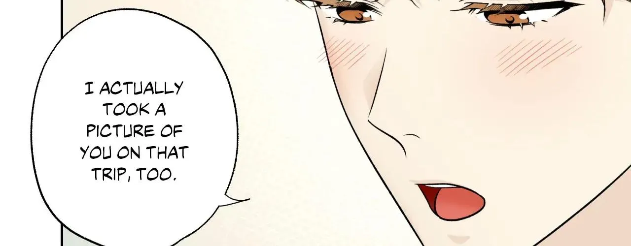 Why Are You So Kind To Everyone Except Me? Chapter 49 page 47 - 