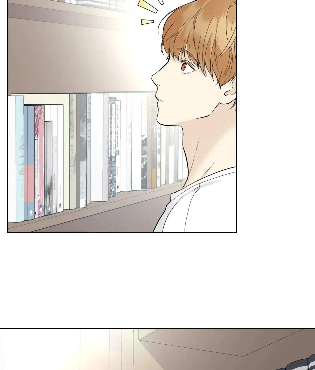 Why Are You So Kind To Everyone Except Me? Chapter 49 page 52 - 