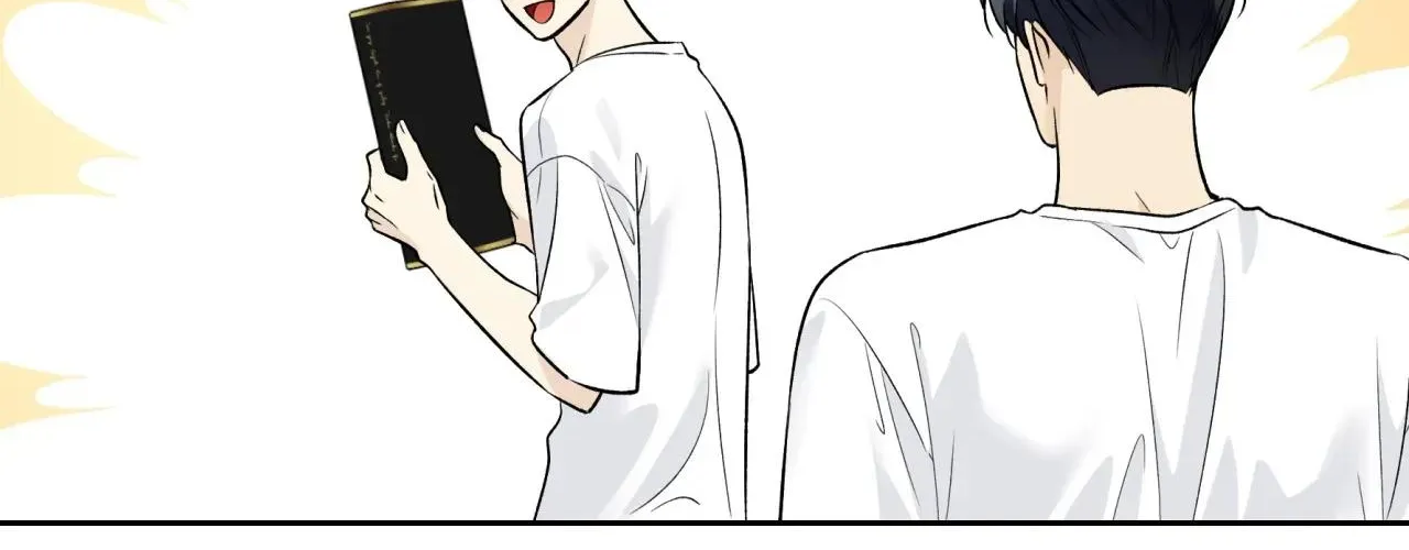 Why Are You So Kind To Everyone Except Me? Chapter 49 page 55 - 