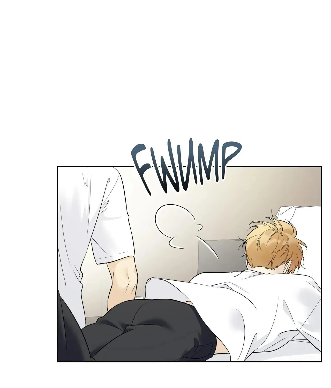 Why Are You So Kind To Everyone Except Me? Chapter 49 page 57 - 