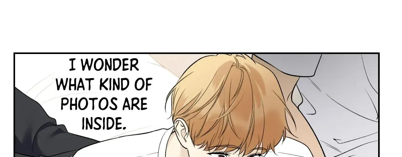 Why Are You So Kind To Everyone Except Me? Chapter 49 page 58 - 
