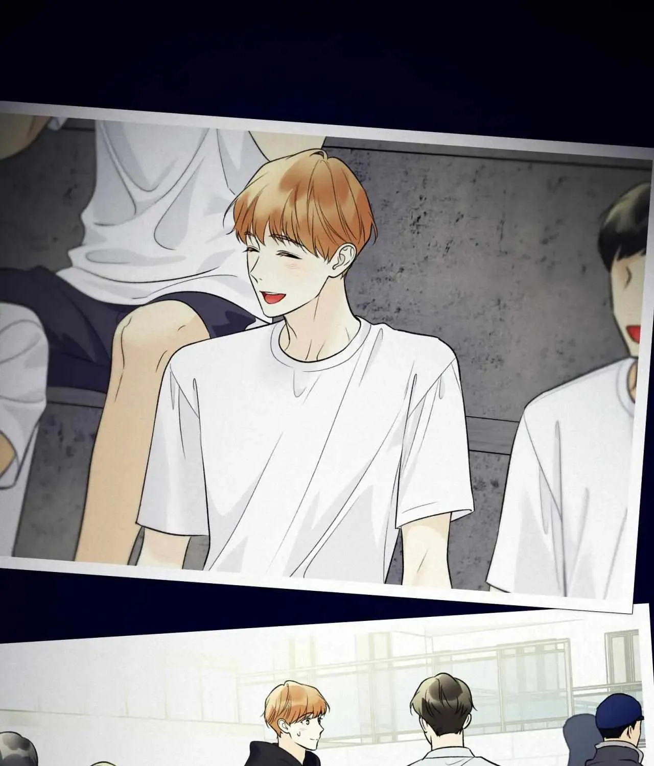 Why Are You So Kind To Everyone Except Me? Chapter 49 page 65 - 