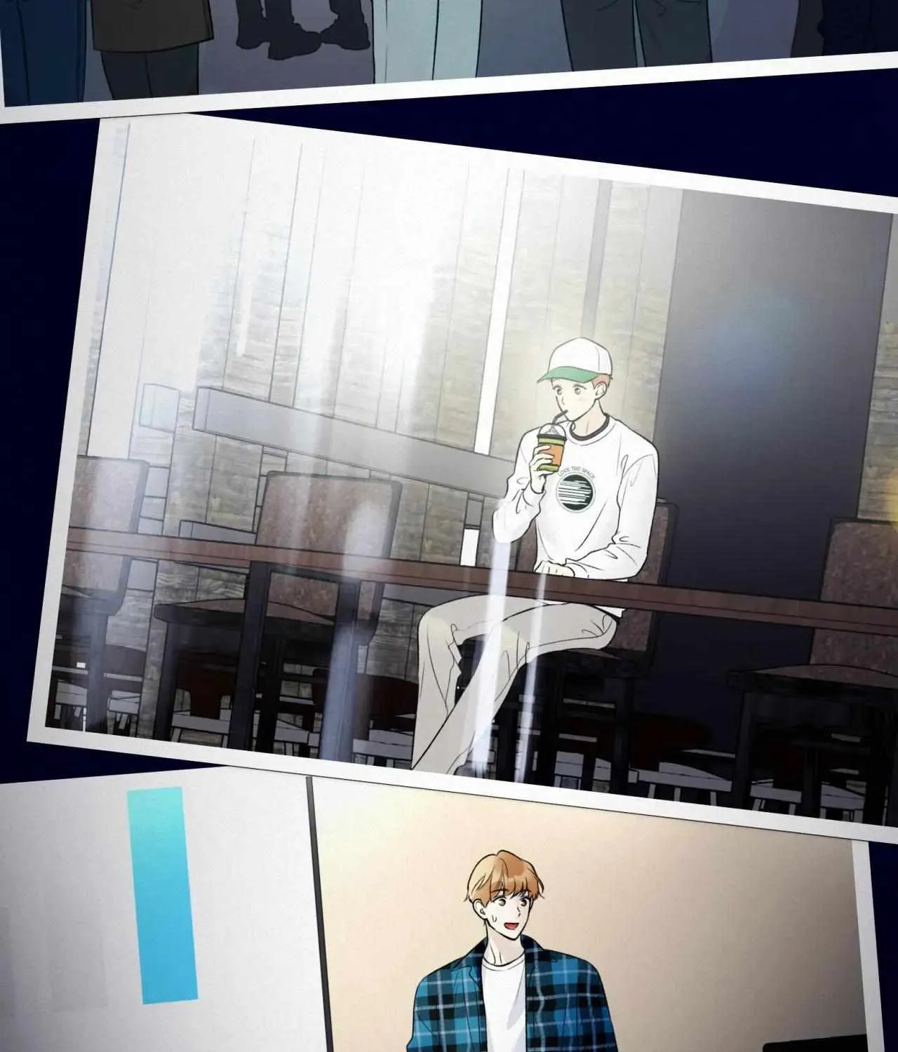 Why Are You So Kind To Everyone Except Me? Chapter 49 page 67 - 