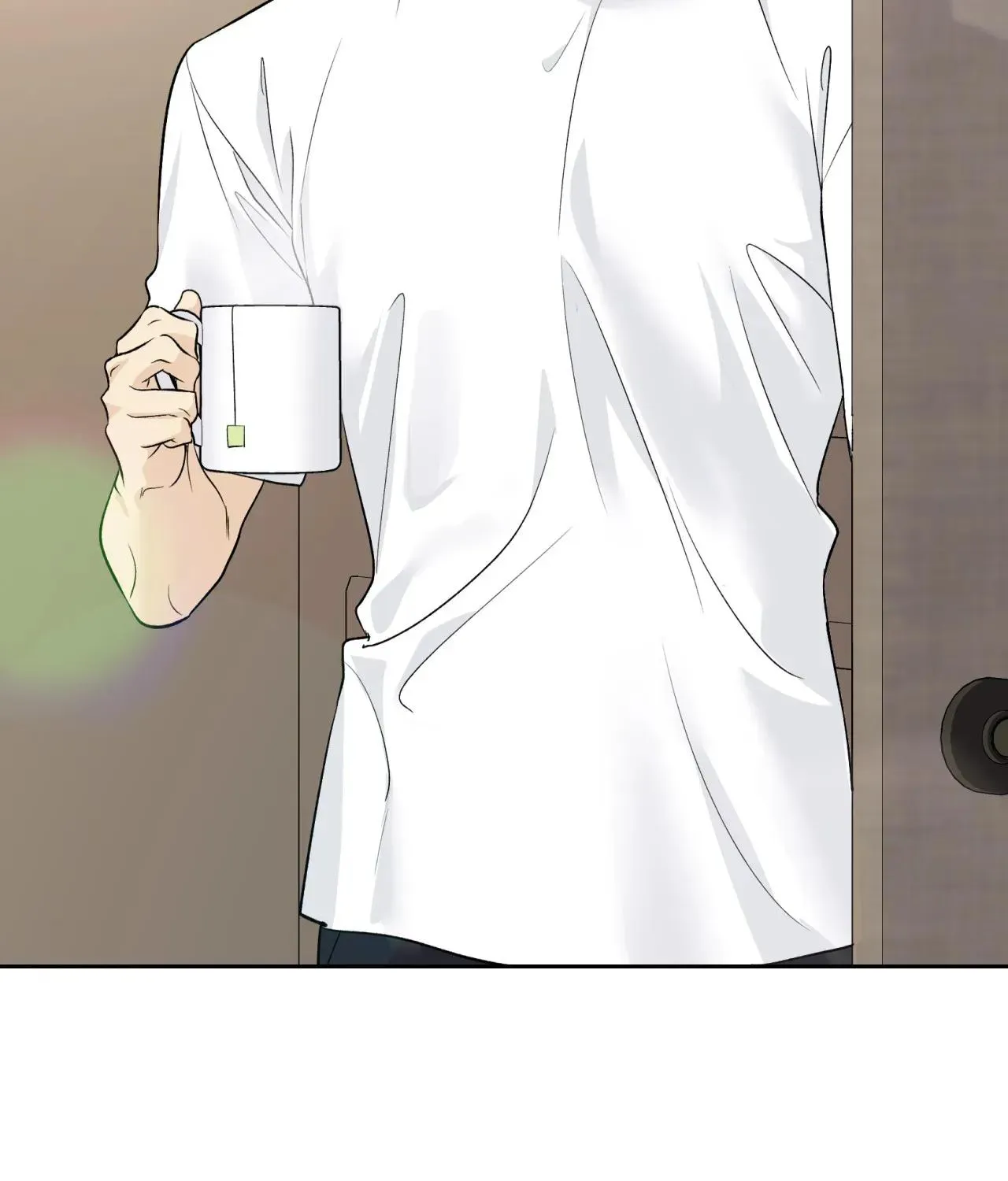 Why Are You So Kind To Everyone Except Me? Chapter 49 page 8 - 