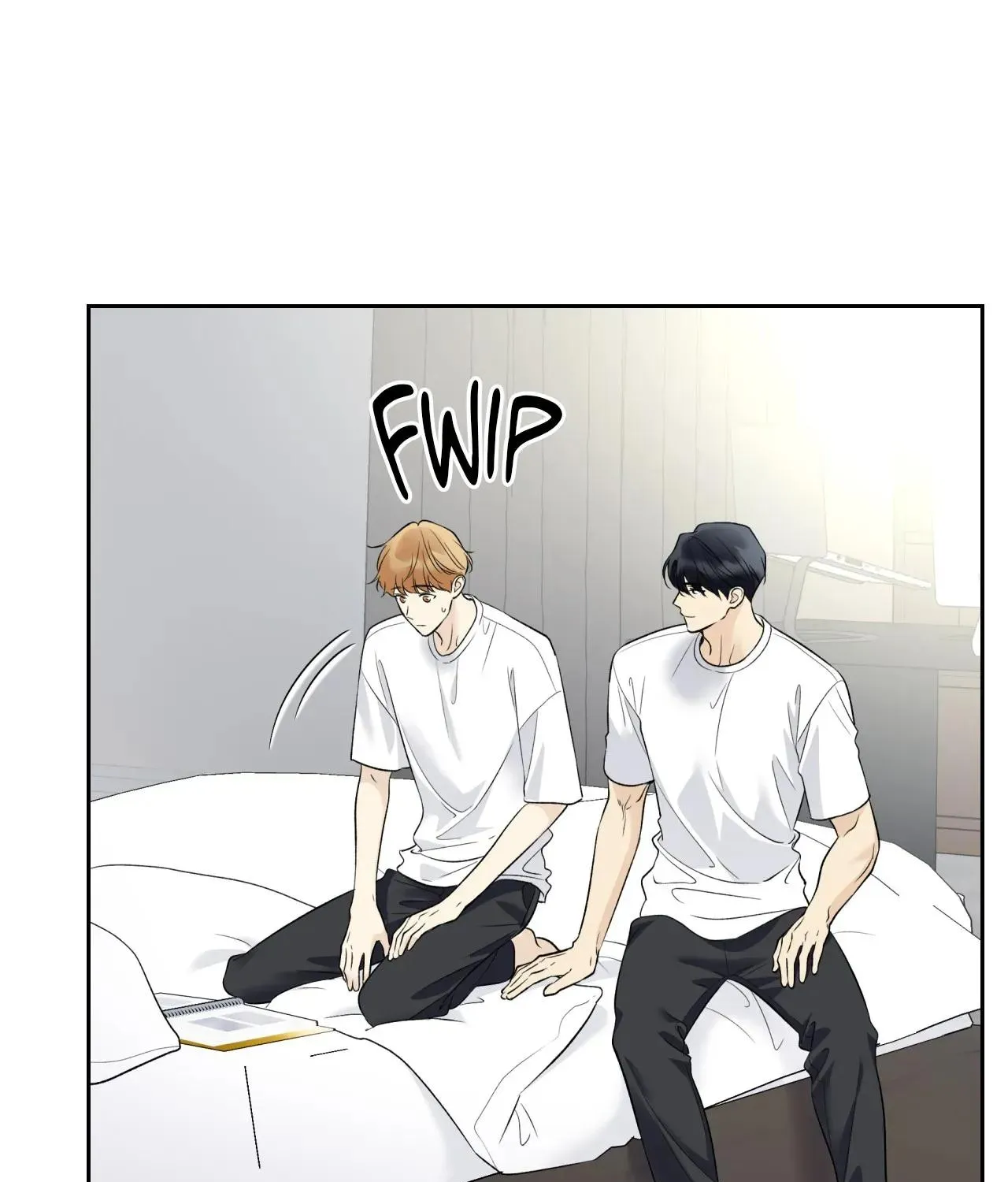 Why Are You So Kind To Everyone Except Me? Chapter 49 page 73 - 