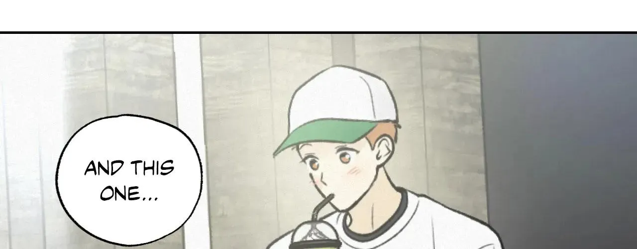 Why Are You So Kind To Everyone Except Me? Chapter 49 page 78 - 