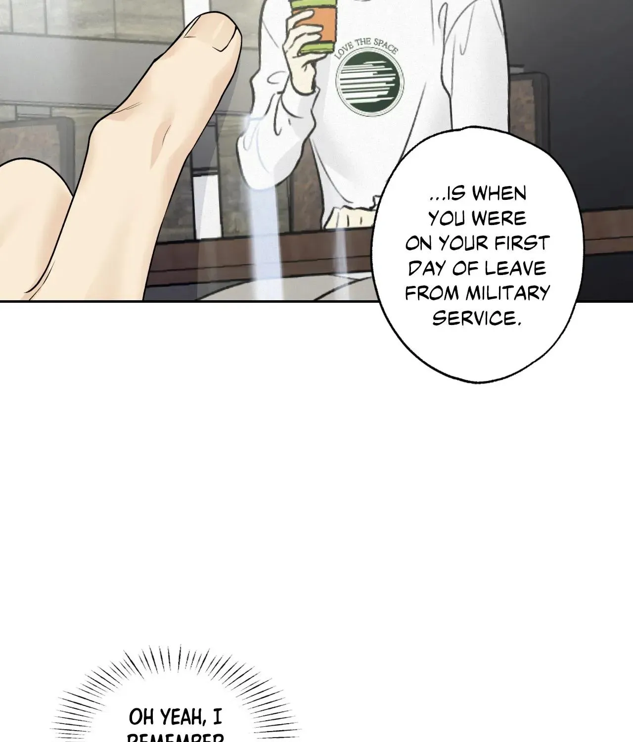 Why Are You So Kind To Everyone Except Me? Chapter 49 page 79 - 