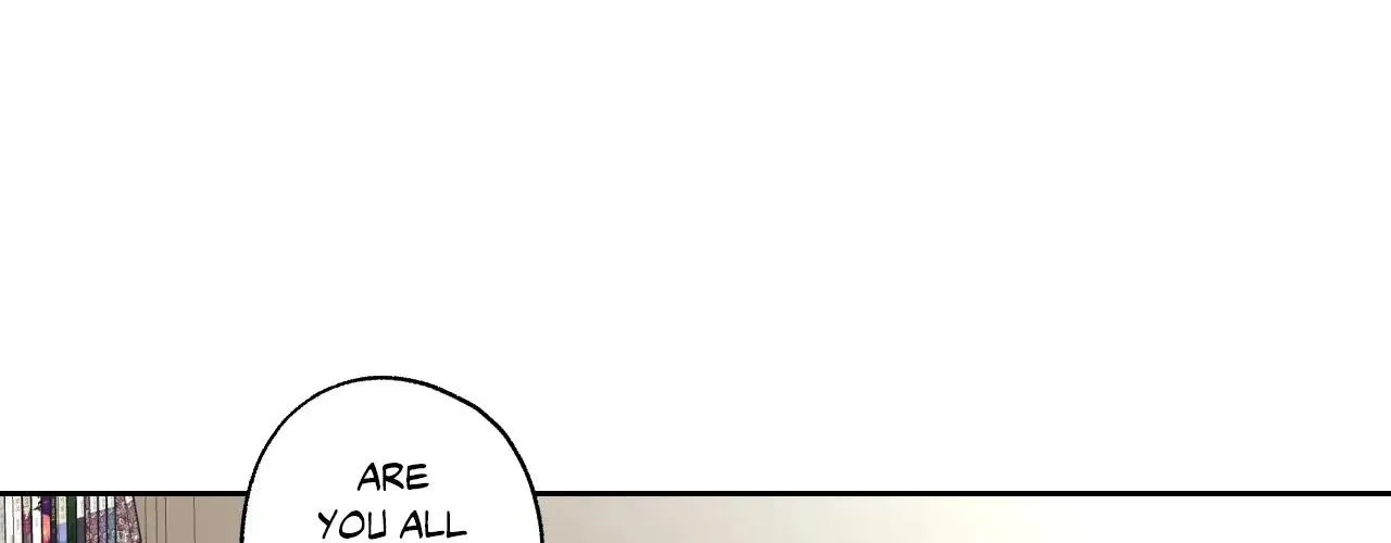 Why Are You So Kind To Everyone Except Me? Chapter 49 page 9 - 