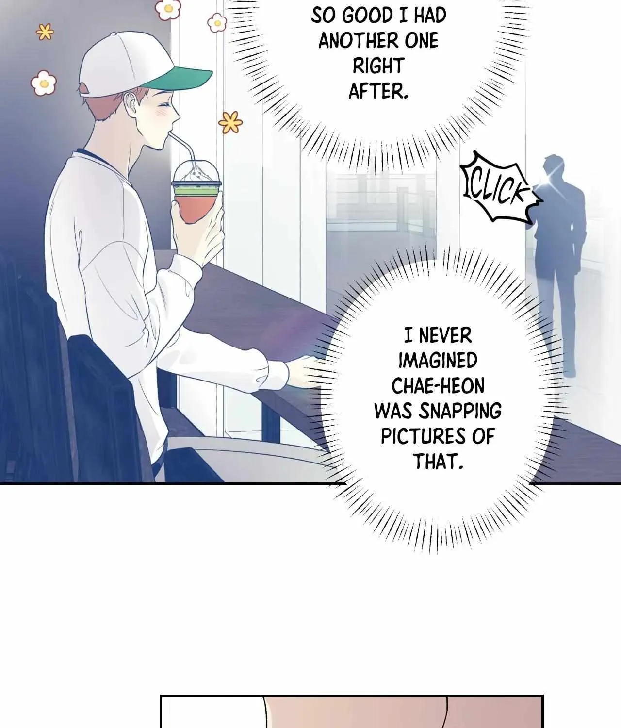 Why Are You So Kind To Everyone Except Me? Chapter 49 page 81 - 