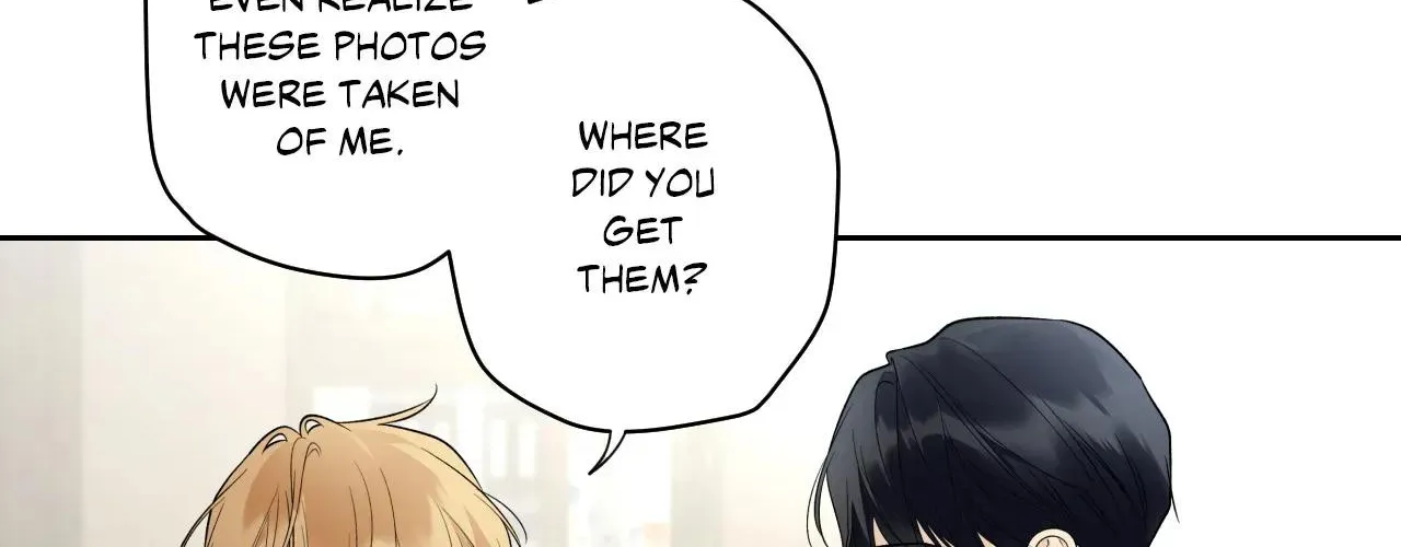 Why Are You So Kind To Everyone Except Me? Chapter 49 page 84 - 
