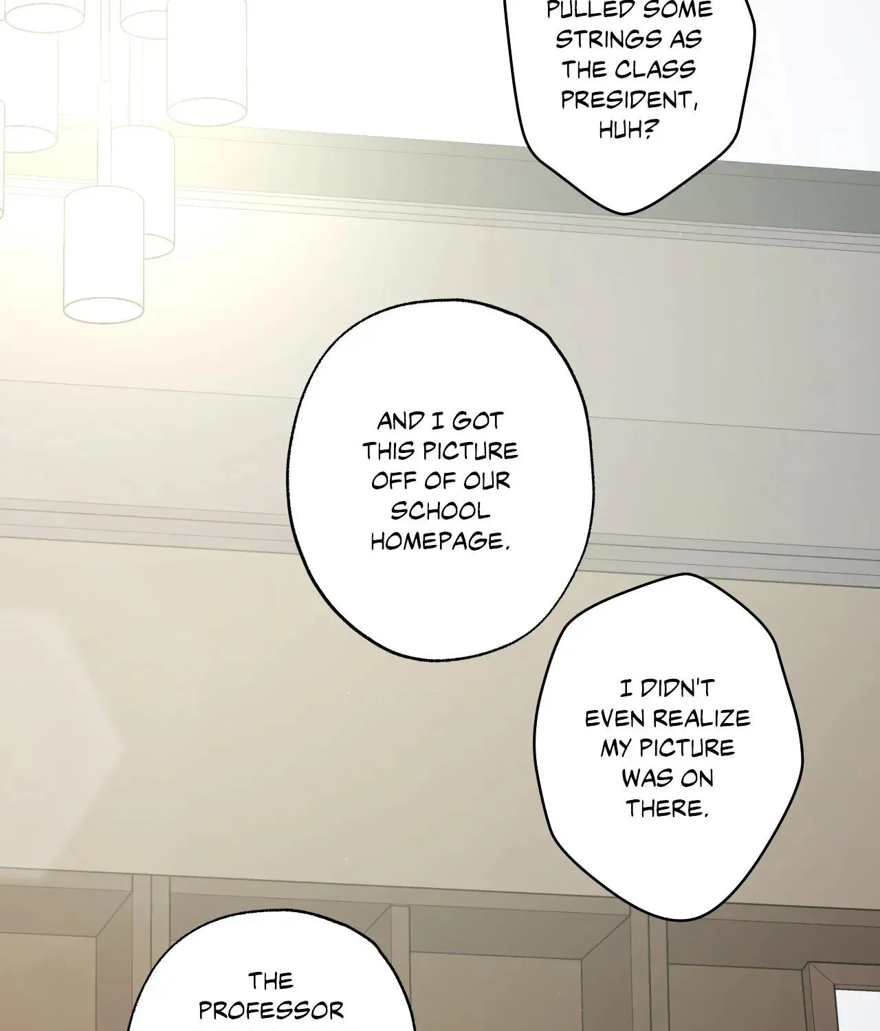 Why Are You So Kind To Everyone Except Me? Chapter 49 page 87 - 