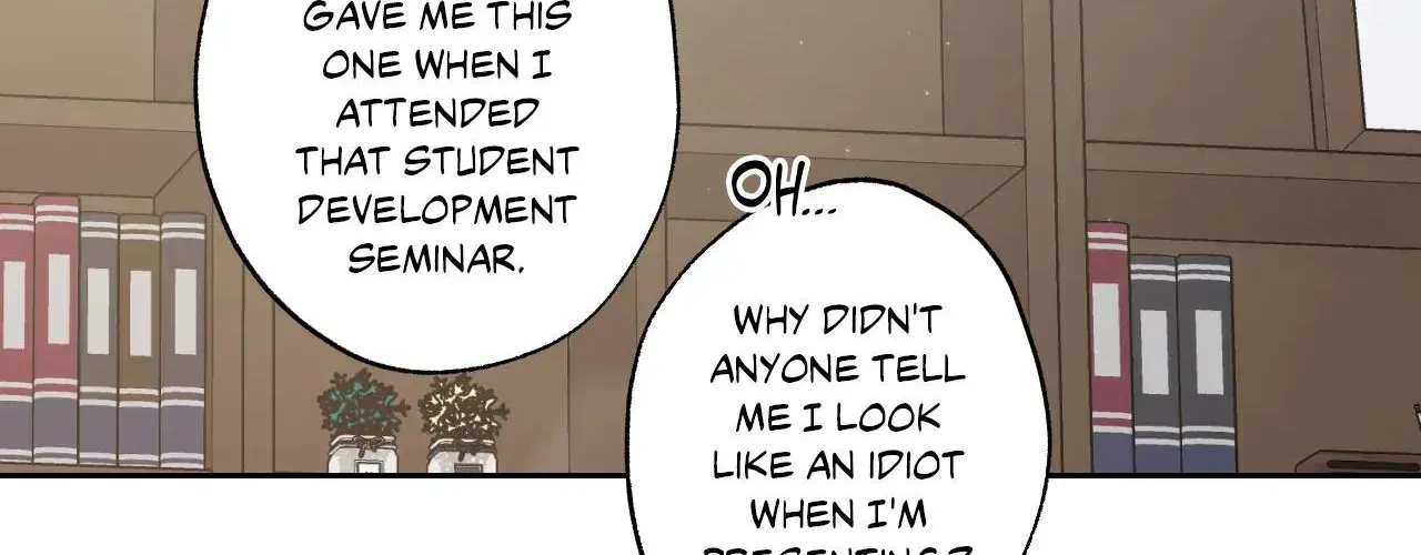 Why Are You So Kind To Everyone Except Me? Chapter 49 page 88 - 