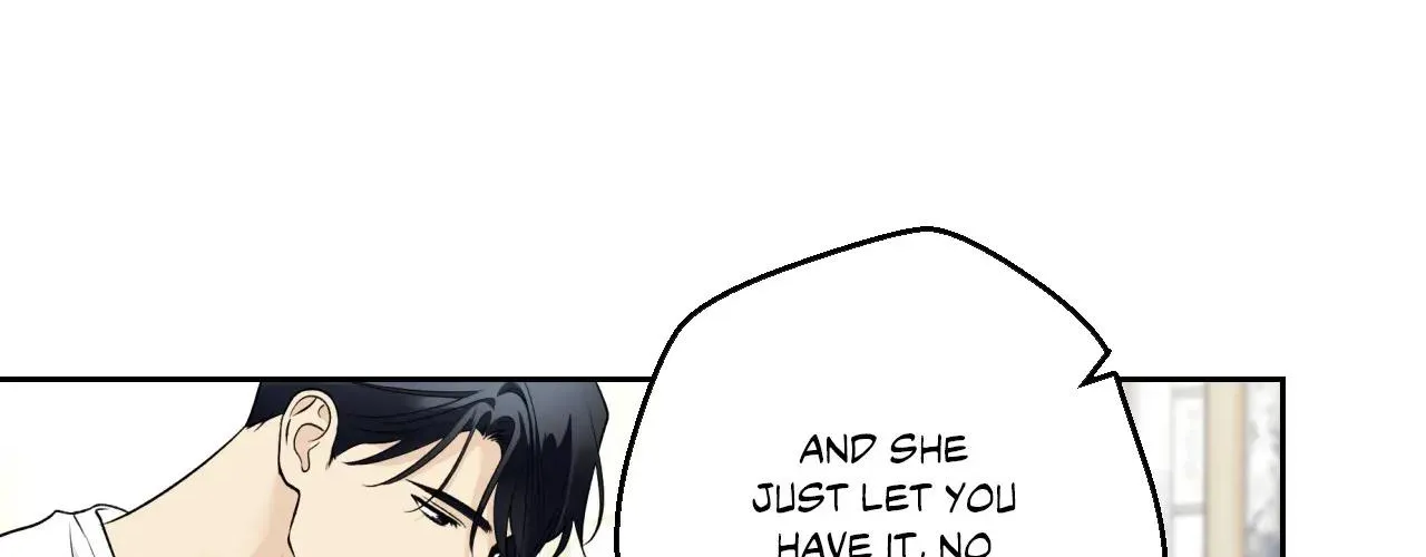Why Are You So Kind To Everyone Except Me? Chapter 49 page 94 - 