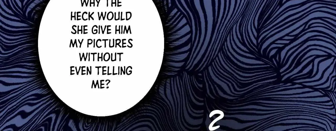 Why Are You So Kind To Everyone Except Me? Chapter 49 page 96 - 