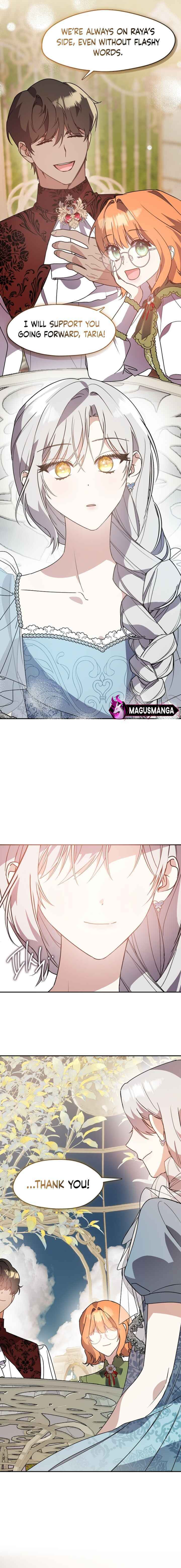 Read Why Are You Sorry, Darling? chapter 26 image 1 on Lezhin