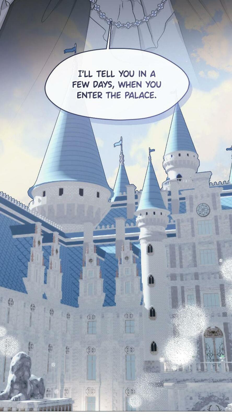 Read Why Are You Sorry, Darling? chapter 45 image 10 on Lezhin