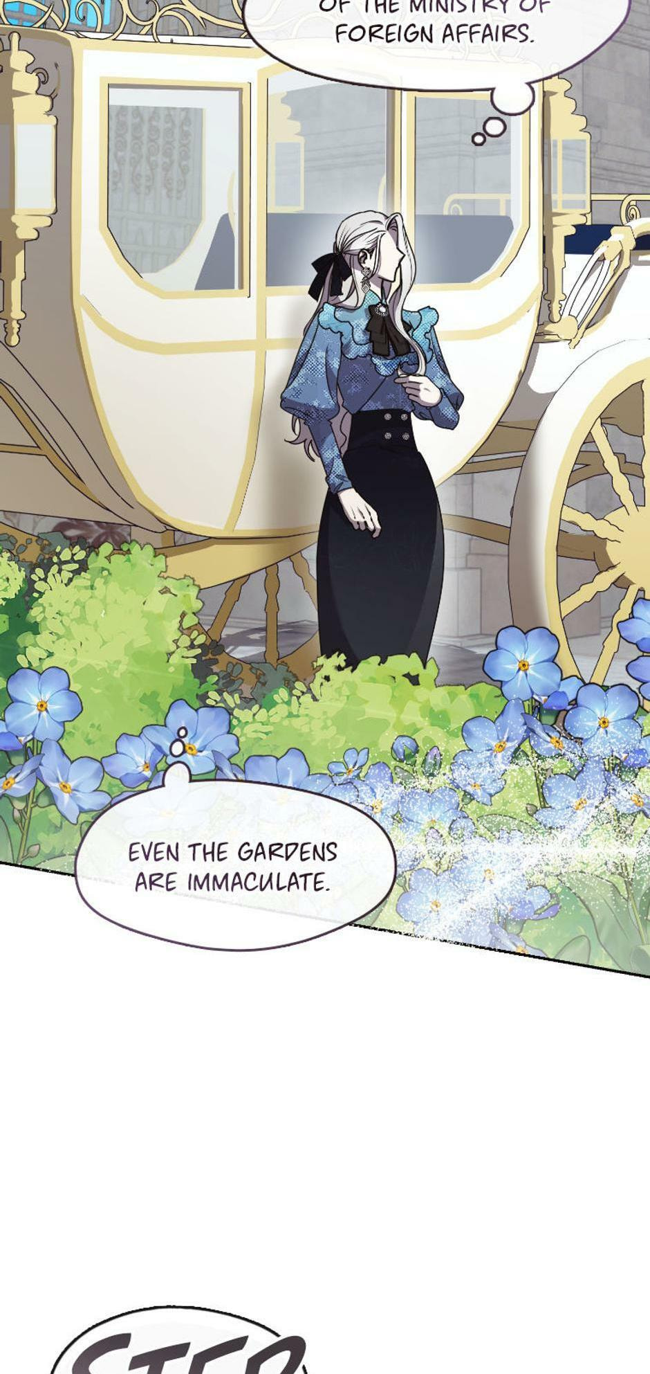 Read Why Are You Sorry, Darling? chapter 45 image 12 on Lezhin