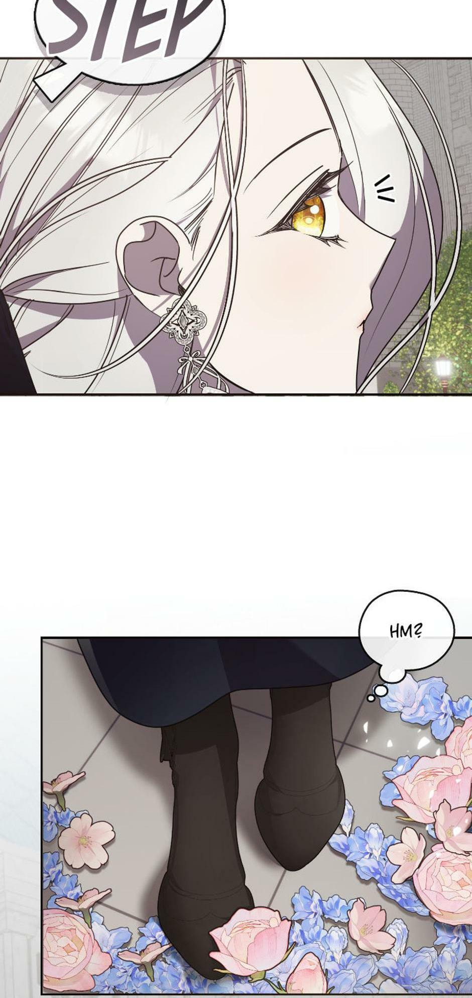 Read Why Are You Sorry, Darling? chapter 45 image 13 on Lezhin
