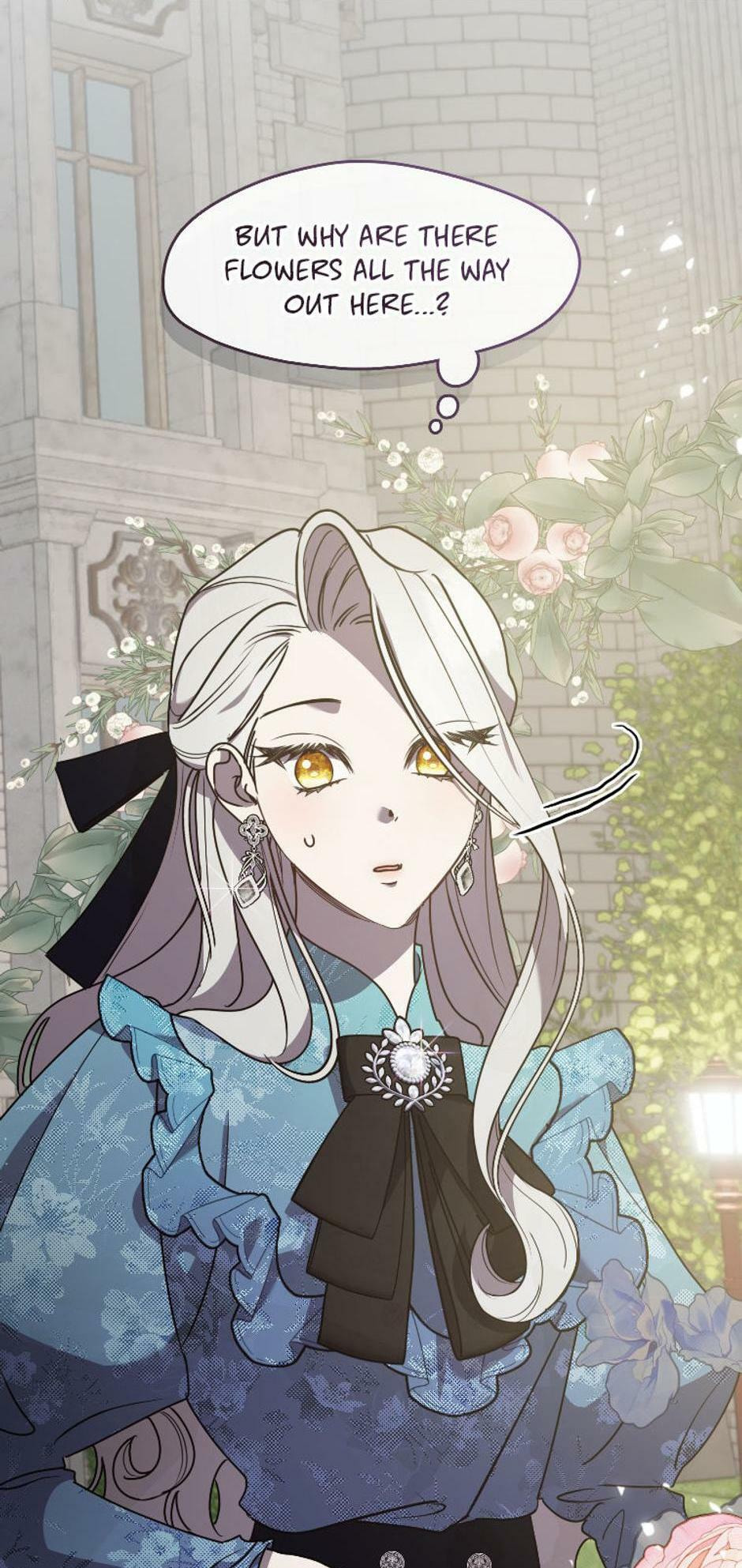 Read Why Are You Sorry, Darling? chapter 45 image 14 on Lezhin