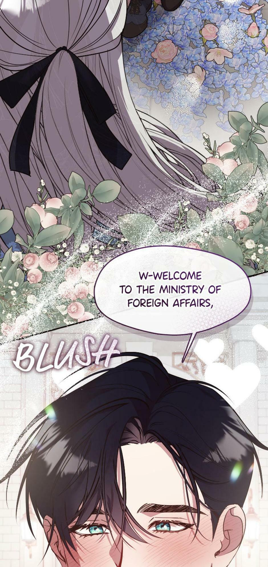 Read Why Are You Sorry, Darling? chapter 45 image 17 on Lezhin