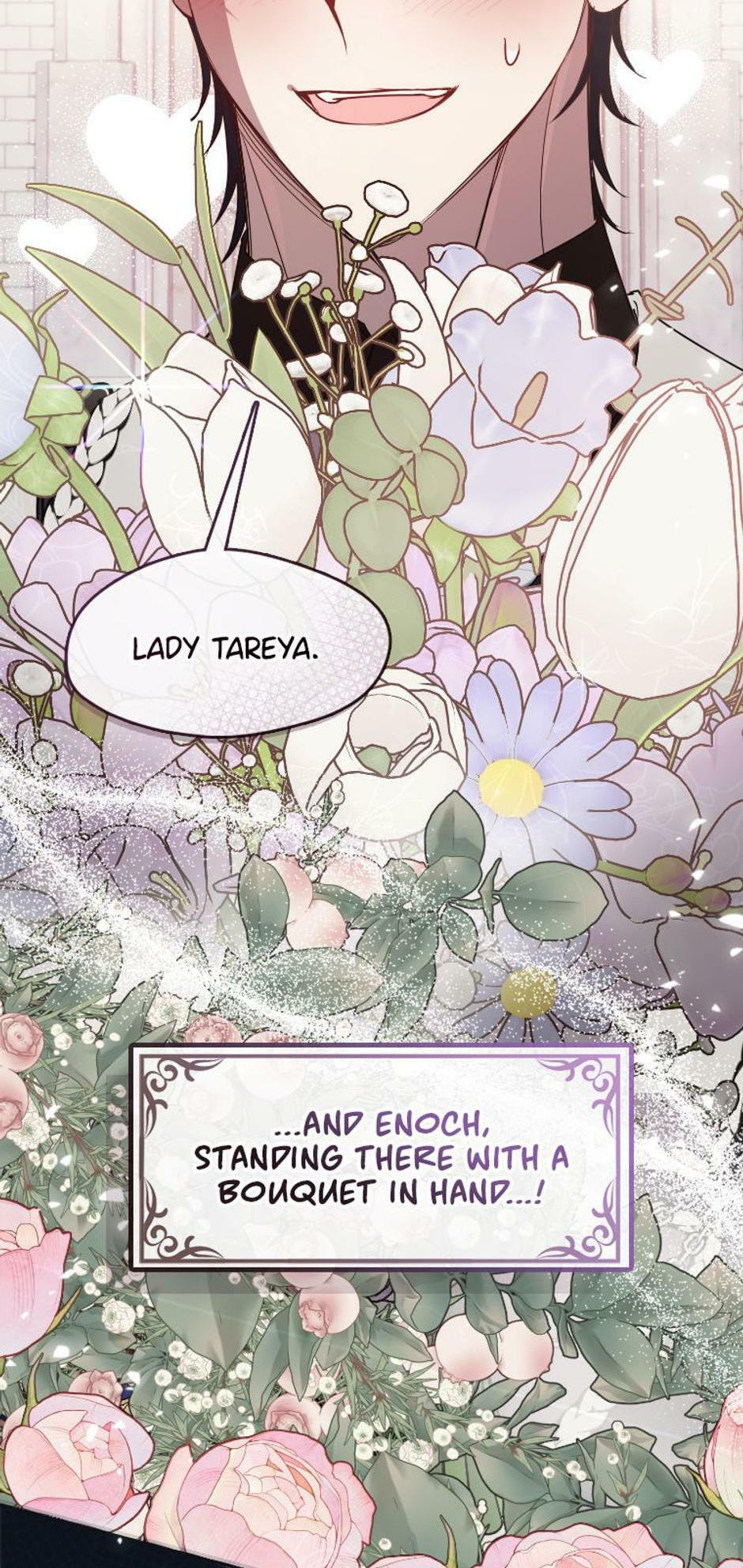Read Why Are You Sorry, Darling? chapter 45 image 18 on Lezhin