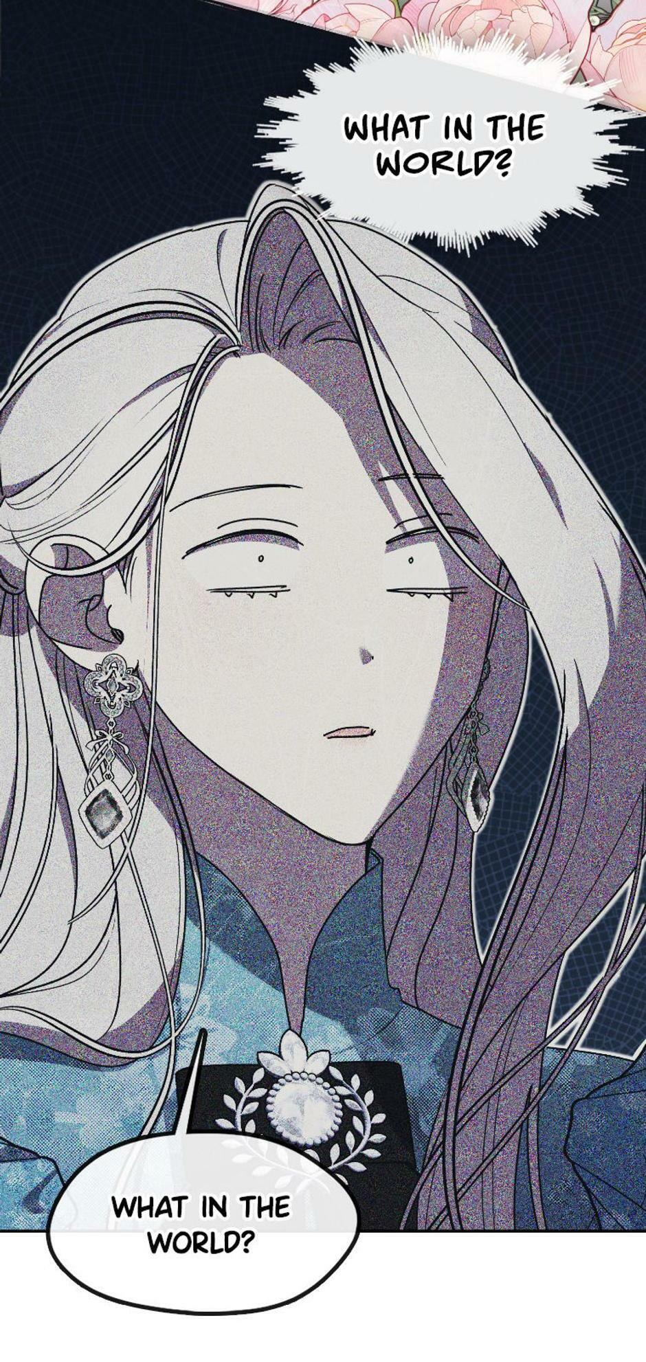 Read Why Are You Sorry, Darling? chapter 45 image 19 on Lezhin