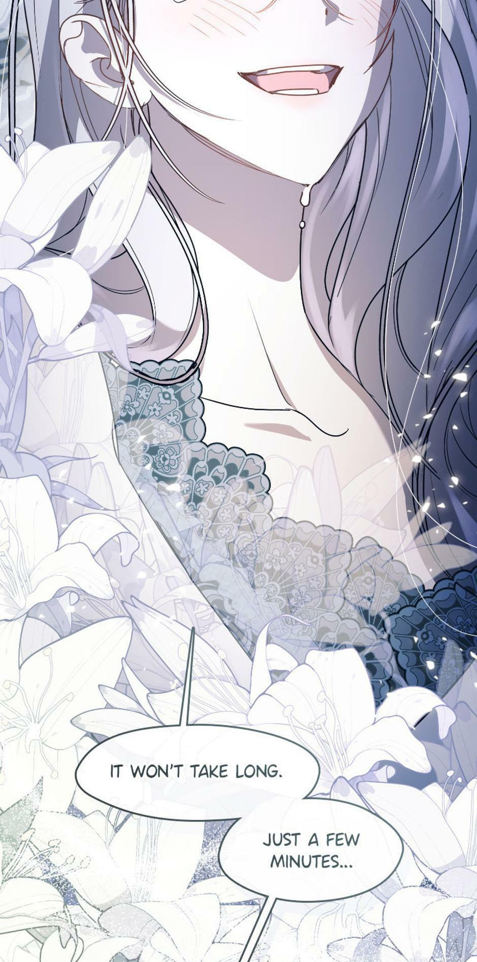 Read Why Are You Sorry, Darling? chapter 45 image 2 on Lezhin