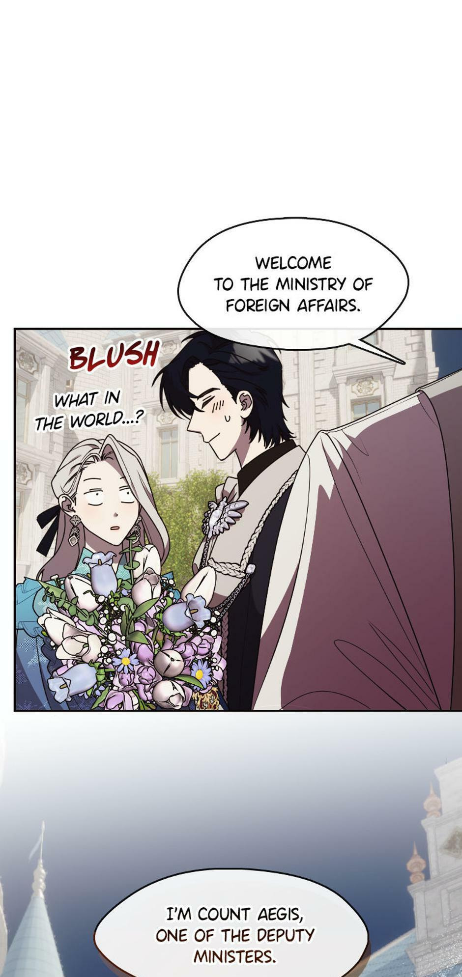 Read Why Are You Sorry, Darling? chapter 45 image 20 on Lezhin