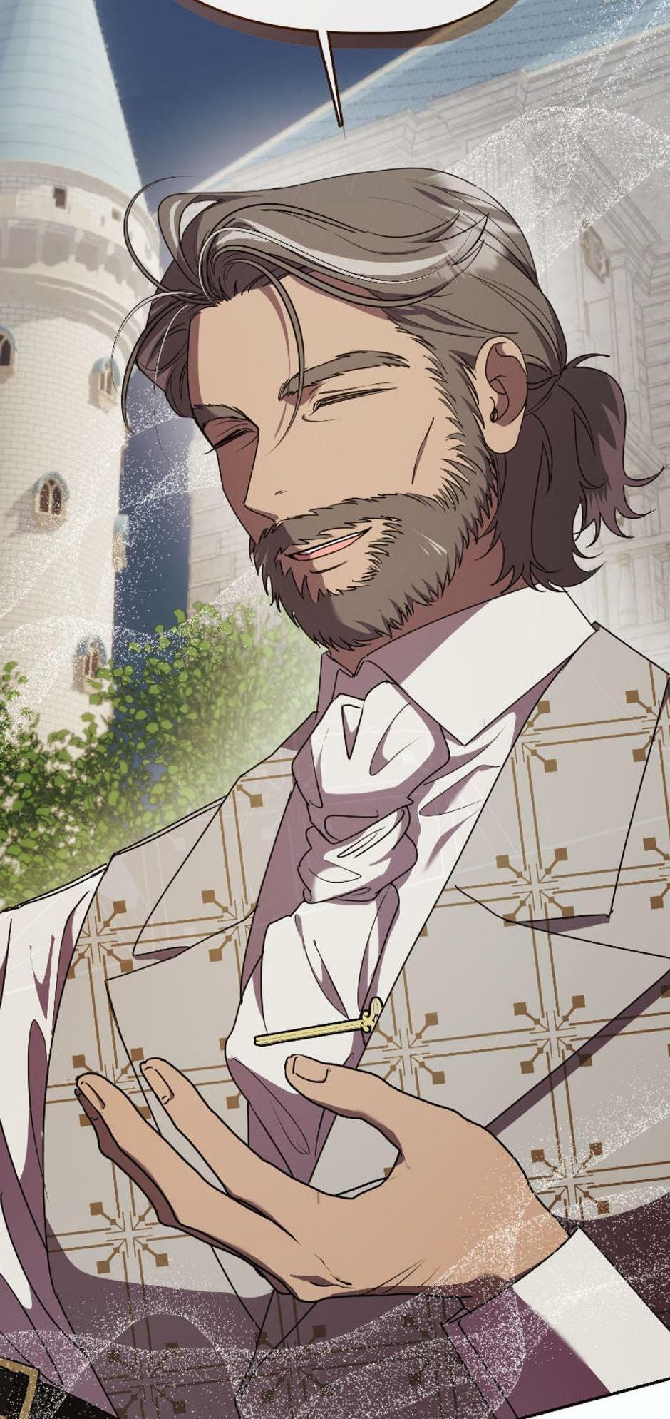 Read Why Are You Sorry, Darling? chapter 45 image 21 on Lezhin