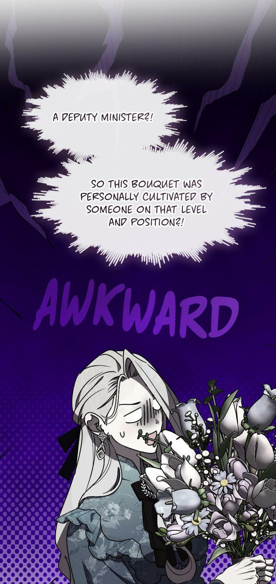 Read Why Are You Sorry, Darling? chapter 45 image 23 on Lezhin