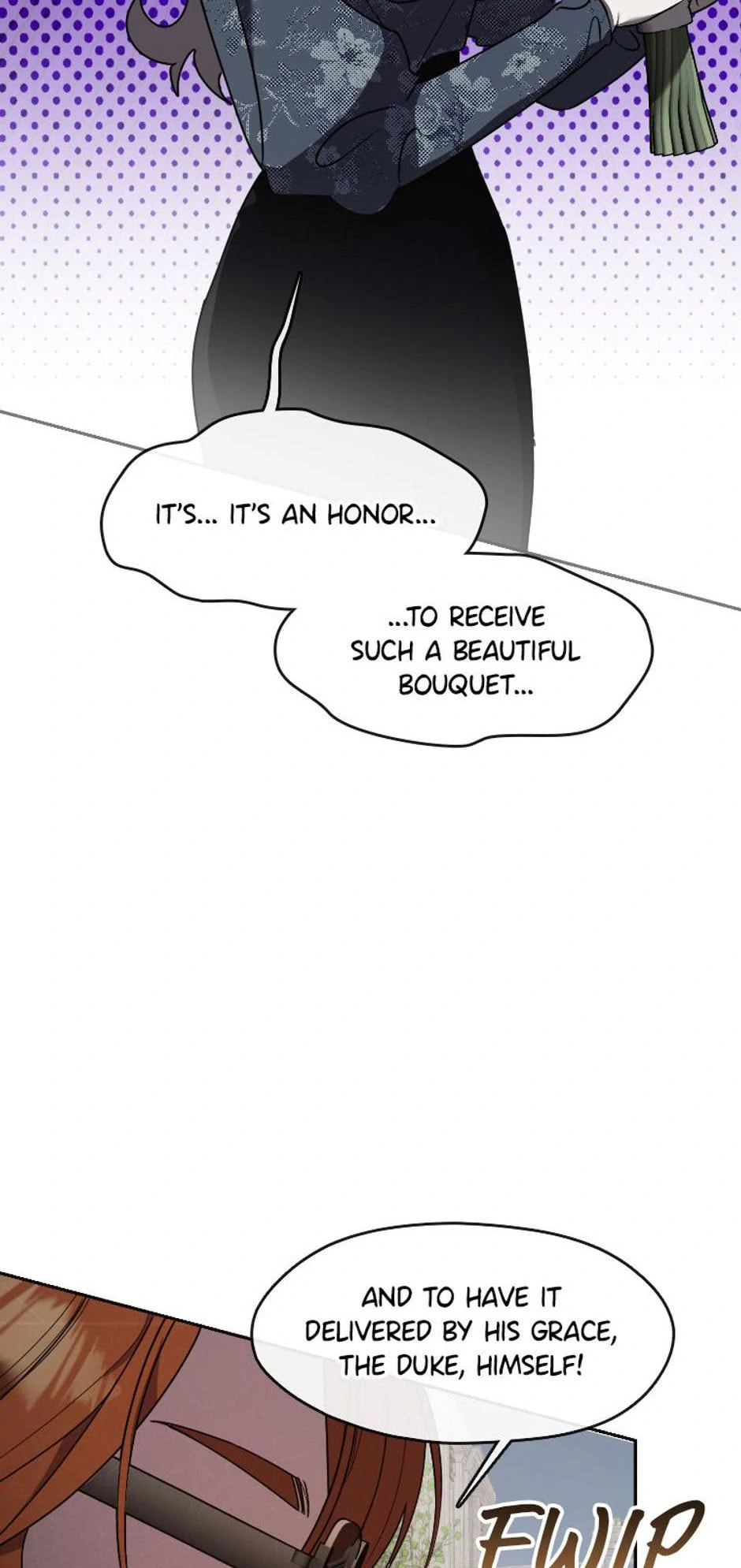 Read Why Are You Sorry, Darling? chapter 45 image 24 on Lezhin