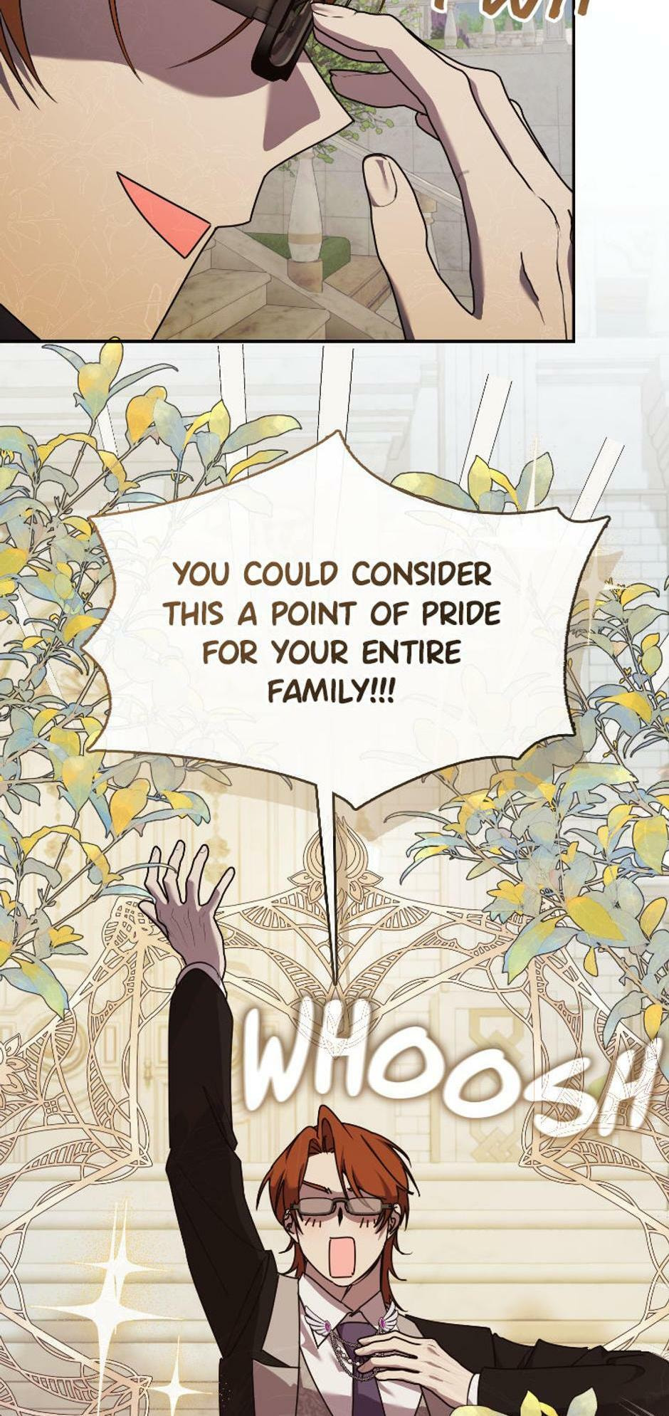 Read Why Are You Sorry, Darling? chapter 45 image 25 on Lezhin