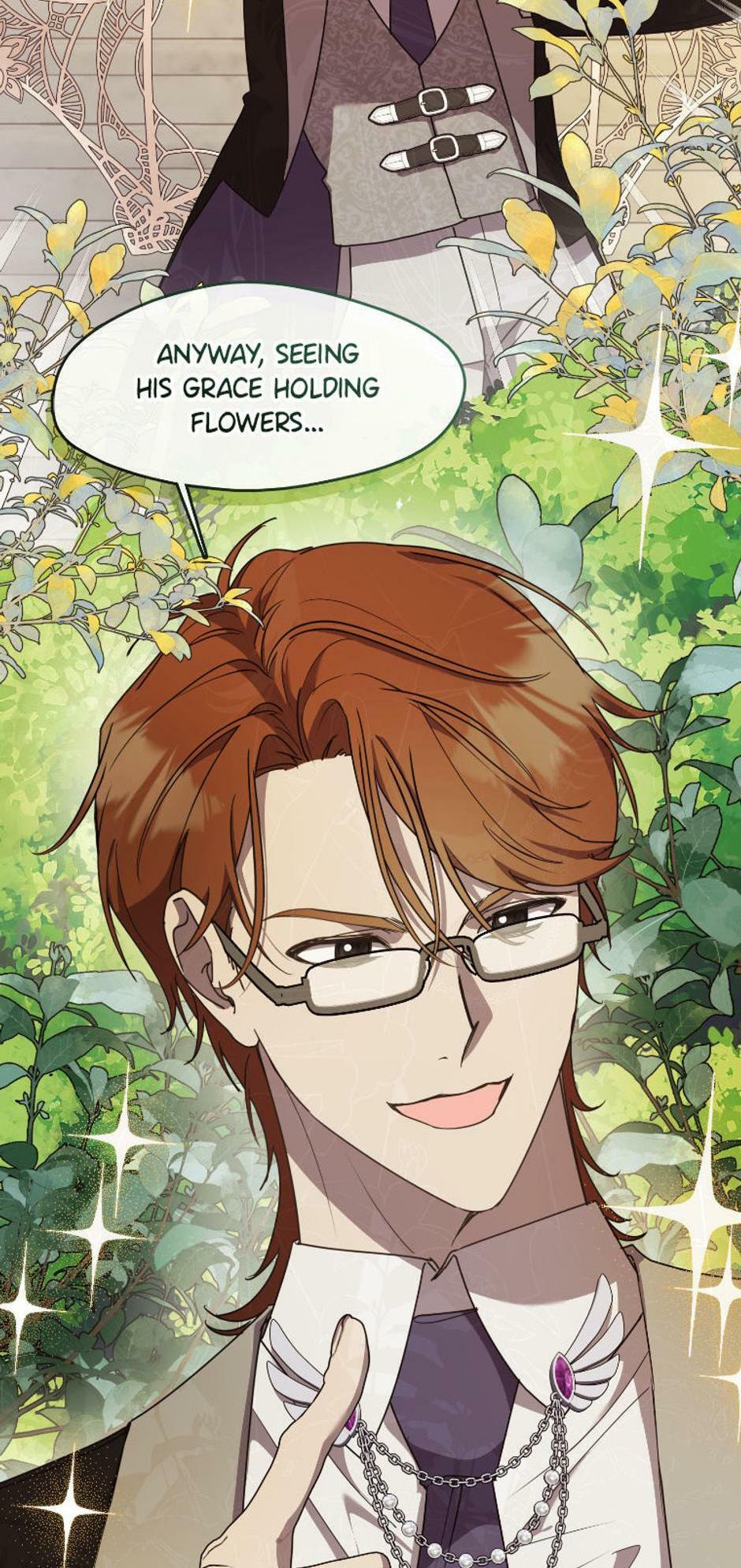 Read Why Are You Sorry, Darling? chapter 45 image 26 on Lezhin