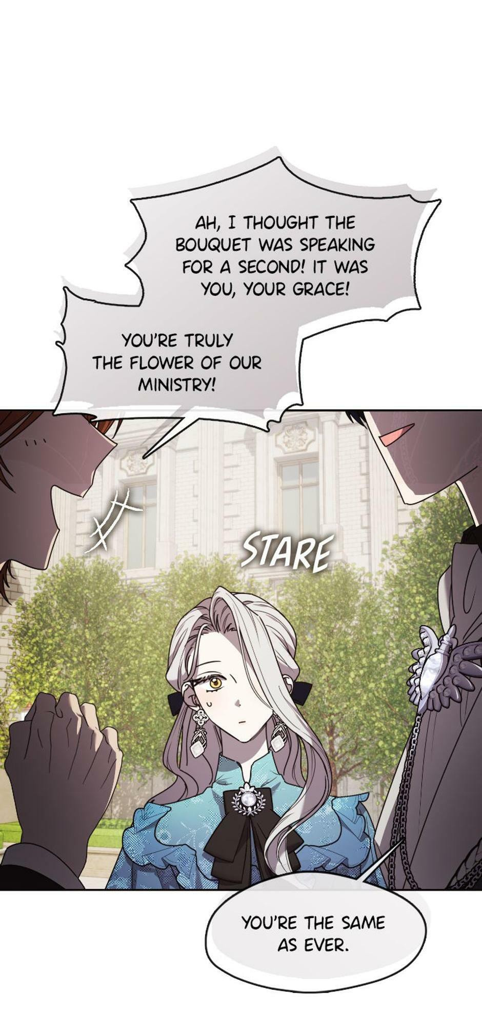 Read Why Are You Sorry, Darling? chapter 45 image 28 on Lezhin