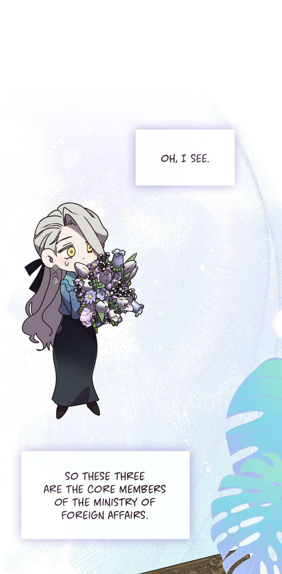 Read Why Are You Sorry, Darling? chapter 45 image 29 on Lezhin