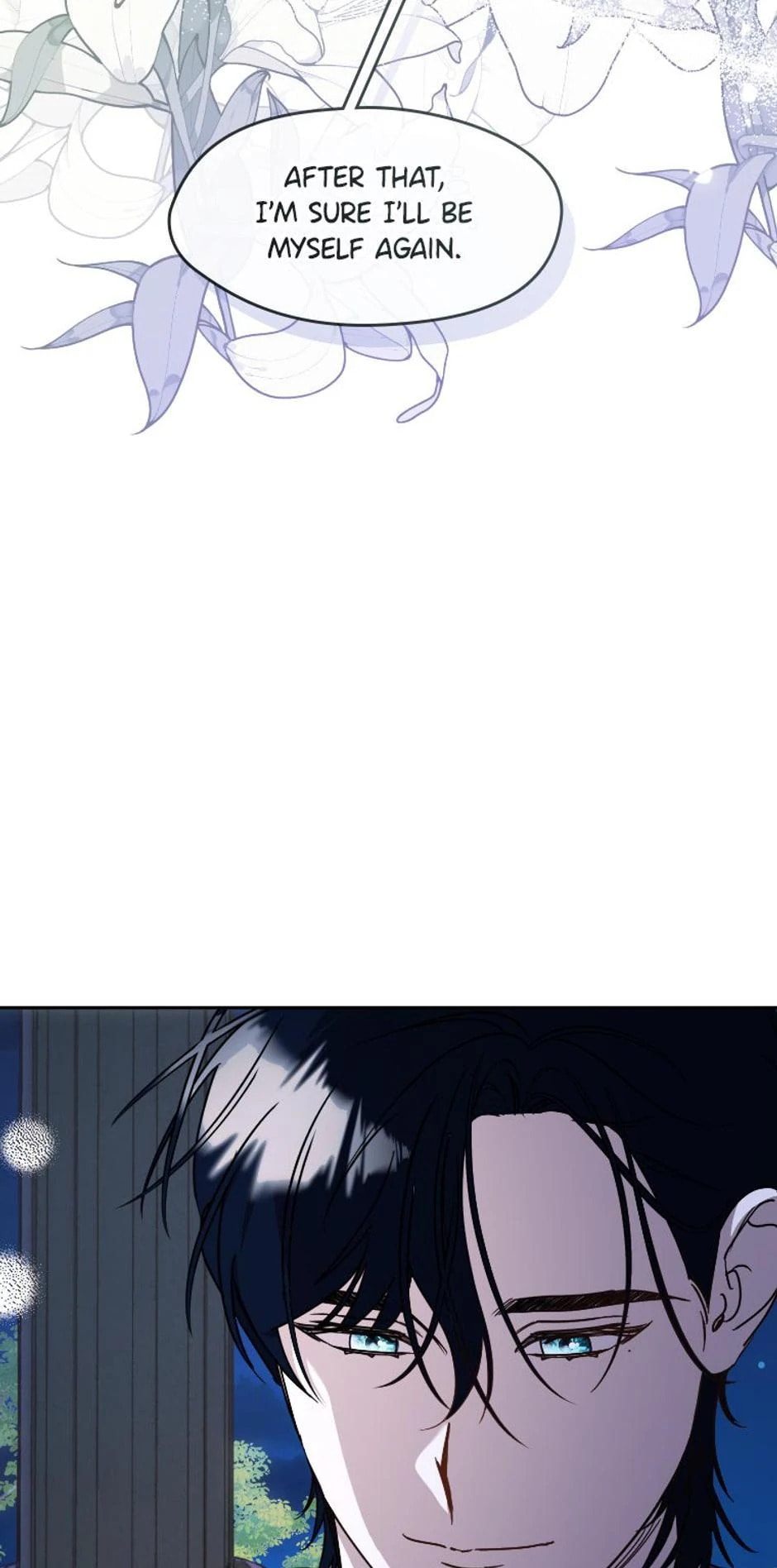 Read Why Are You Sorry, Darling? chapter 45 image 3 on Lezhin