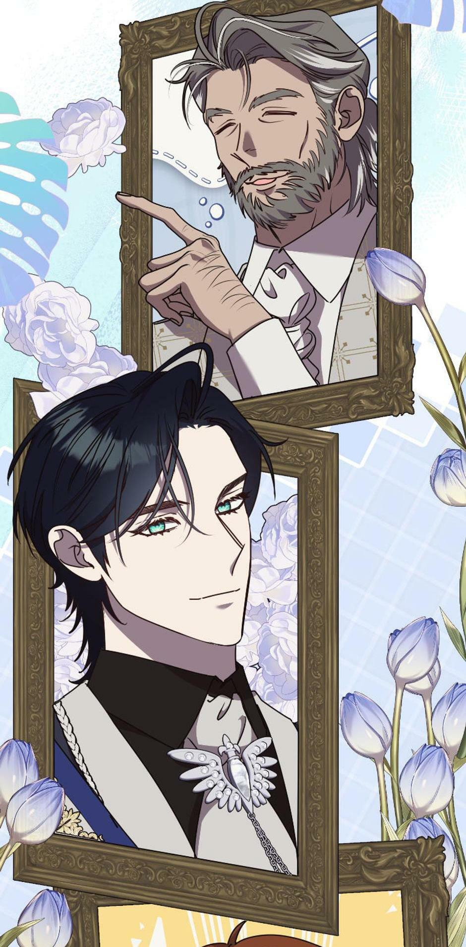 Read Why Are You Sorry, Darling? chapter 45 image 30 on Lezhin