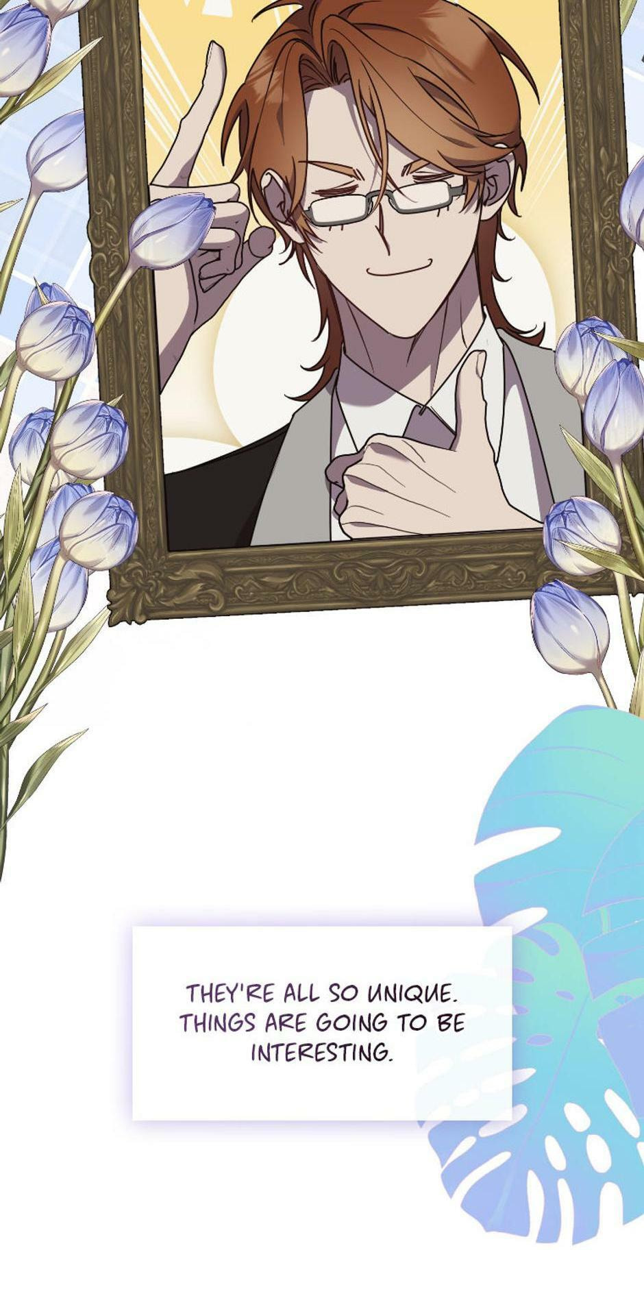 Read Why Are You Sorry, Darling? chapter 45 image 31 on Lezhin