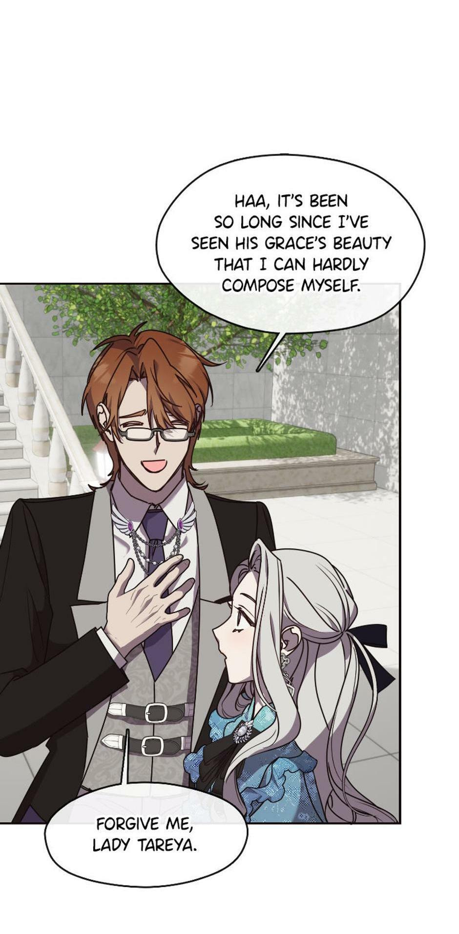 Read Why Are You Sorry, Darling? chapter 45 image 32 on Lezhin