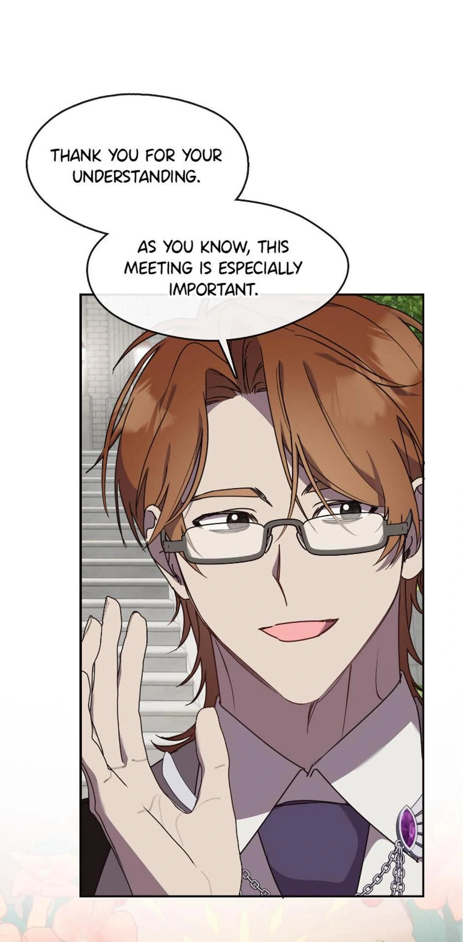 Read Why Are You Sorry, Darling? chapter 45 image 34 on Lezhin