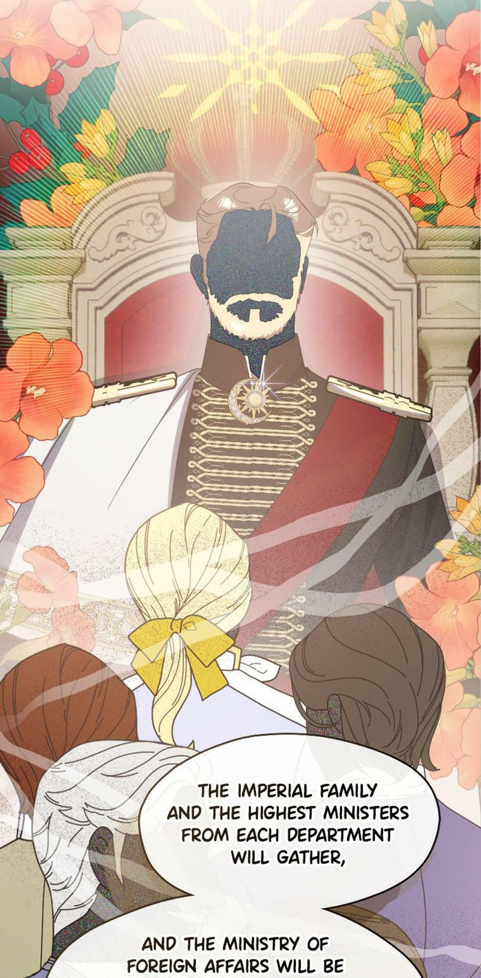Read Why Are You Sorry, Darling? chapter 45 image 35 on Lezhin