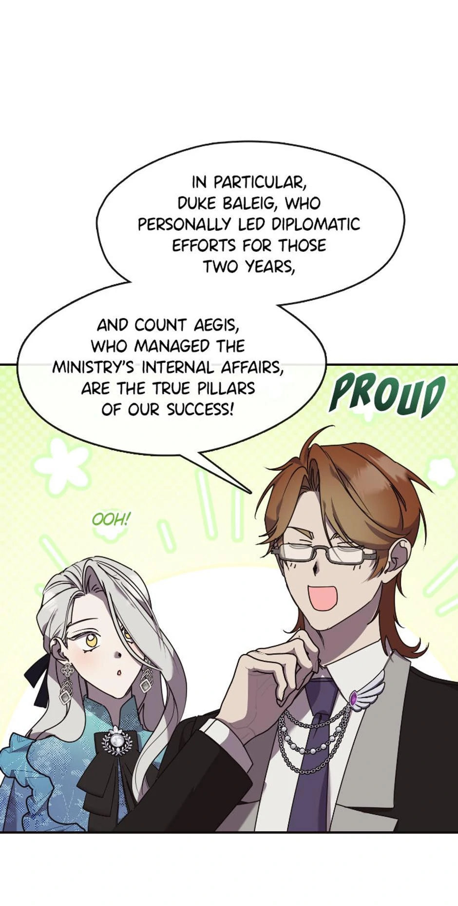 Read Why Are You Sorry, Darling? chapter 45 image 38 on Lezhin