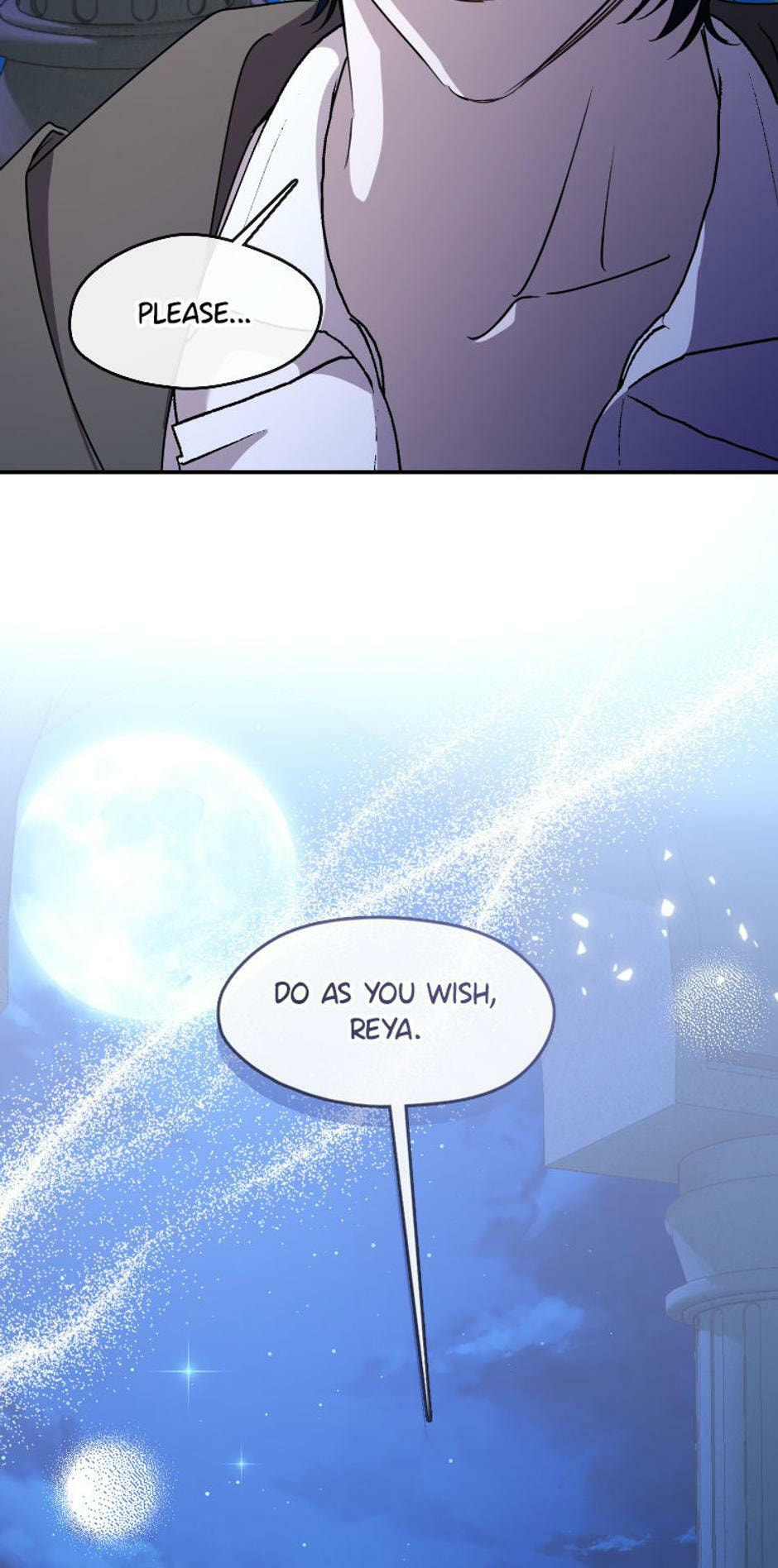 Read Why Are You Sorry, Darling? chapter 45 image 4 on Lezhin
